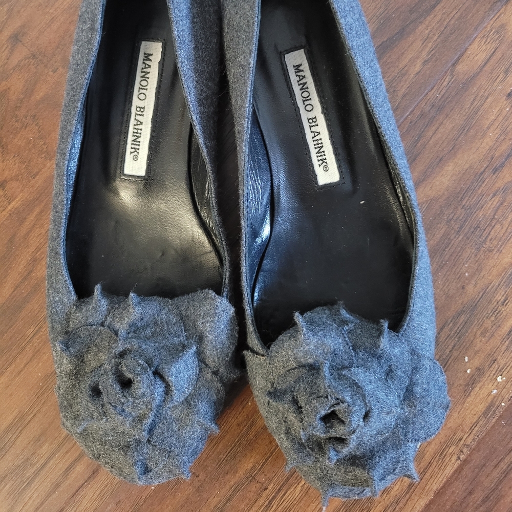 Manolo Shoes